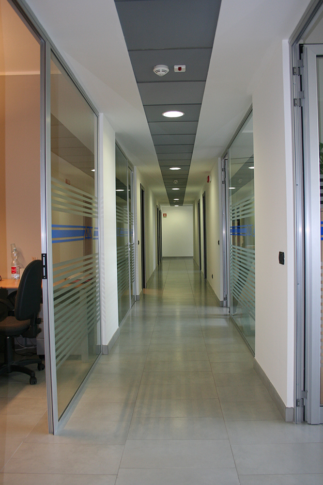ATA Uffici Hangar 3