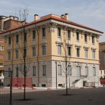 Ristrutturazione e ampiliamento di un edificio in via Savona | Milano