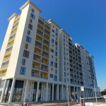 New residential and commercial building strada della Pronda | Torino