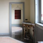 Apartment renovation in XX Settembre area Piano 5 | Milano