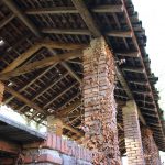 Rural building renovation