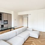 Apartment Renovation in the Risorgimento Area | Milan