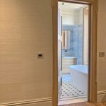 Apartment Renovation in the Via Boccaccio Area | Milan