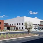 New Fermo Hospital
